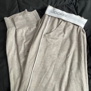 Womens Jockey Joggers